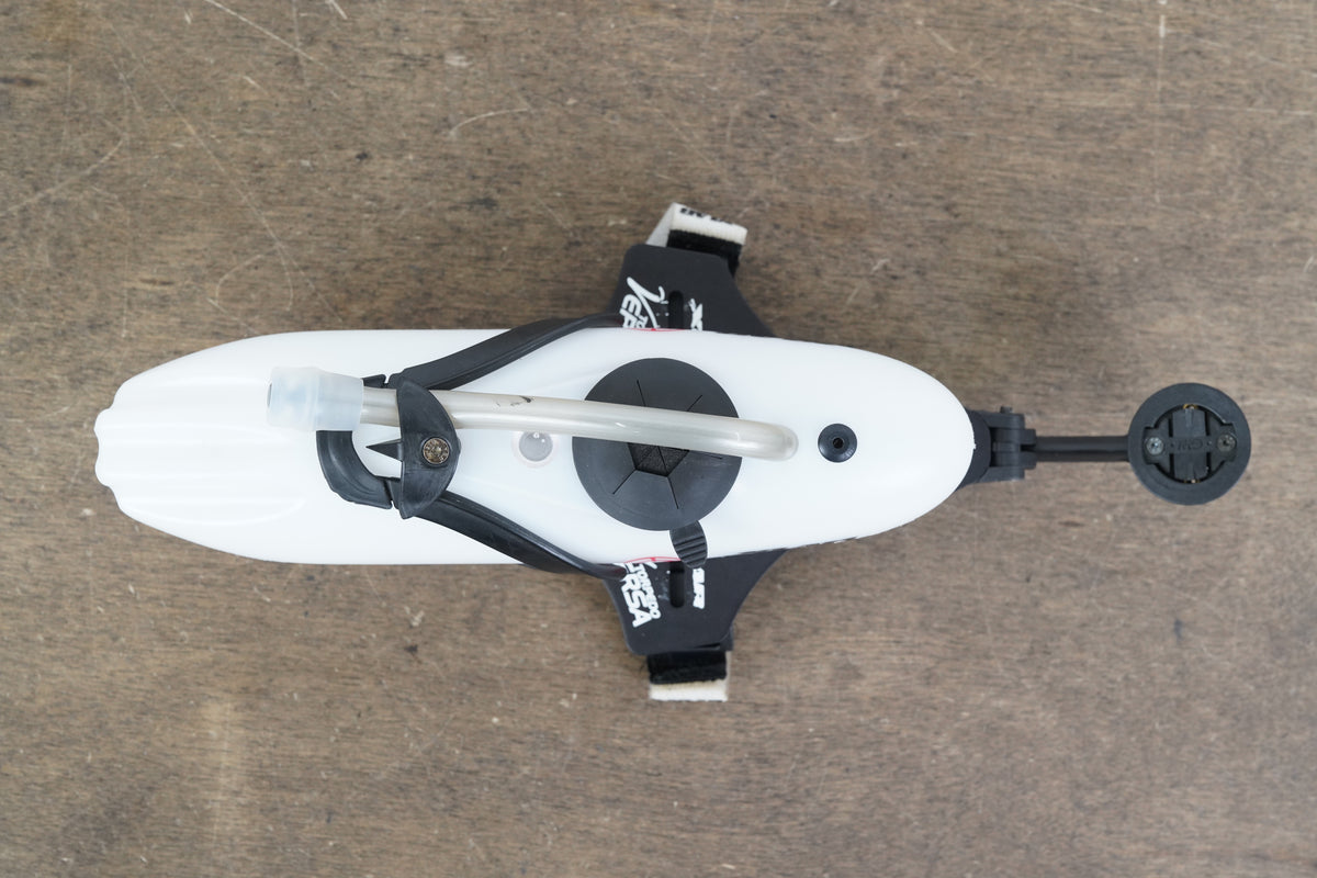 (1) XLAB Torpedo Versa TT Extension Mount + Torpedo Bottle 388g