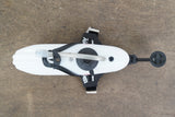 (1) XLAB Torpedo Versa TT Extension Mount + Torpedo Bottle 388g