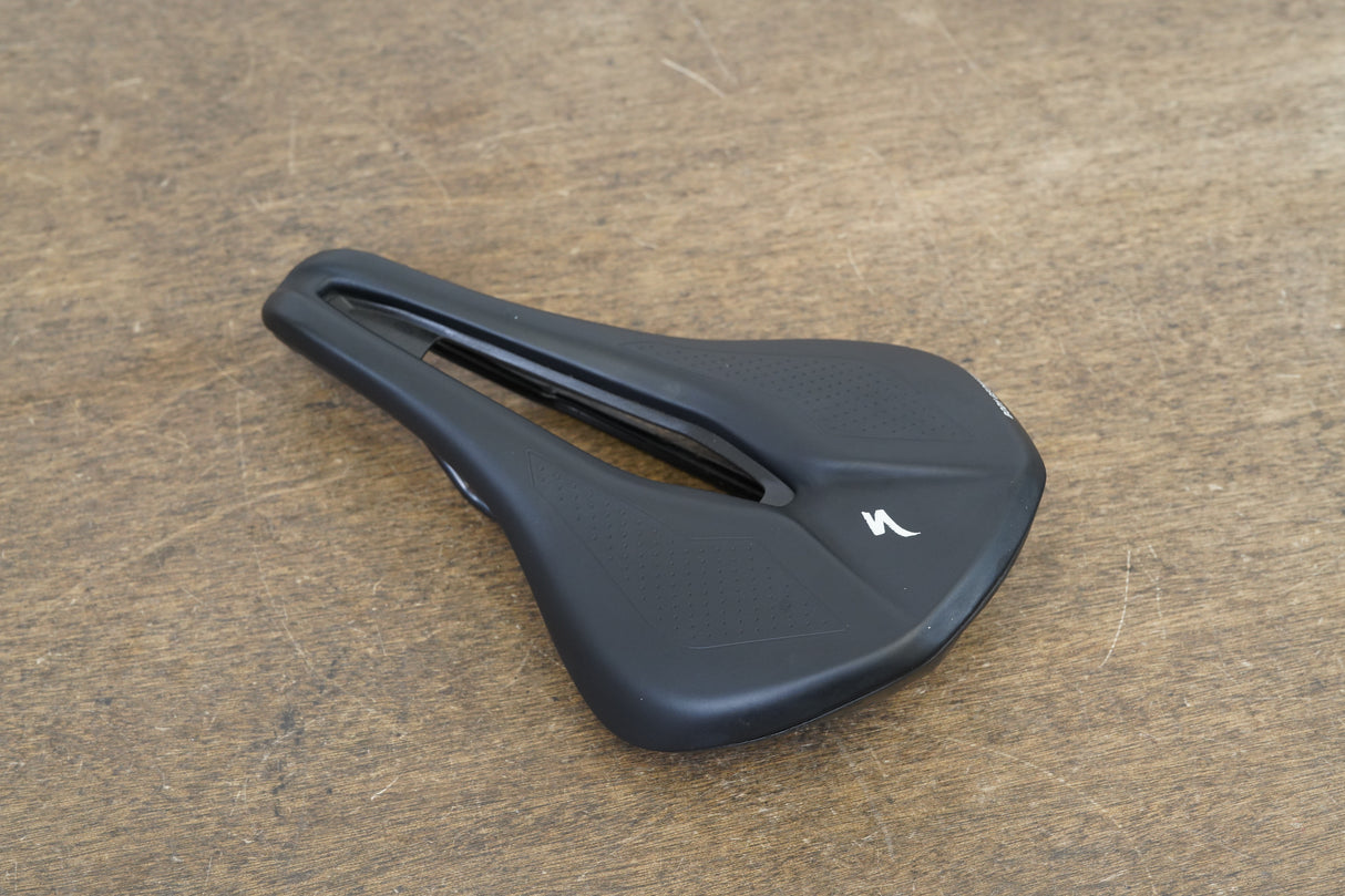 143mm Specialized Power Comp Cr-Mo Rail Road Saddle 237g