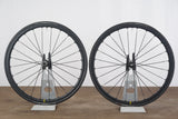 Mavic Ksyrium SL 25 Alloy Tubeless Clincher Disc Brake Wheelset 11 Speed