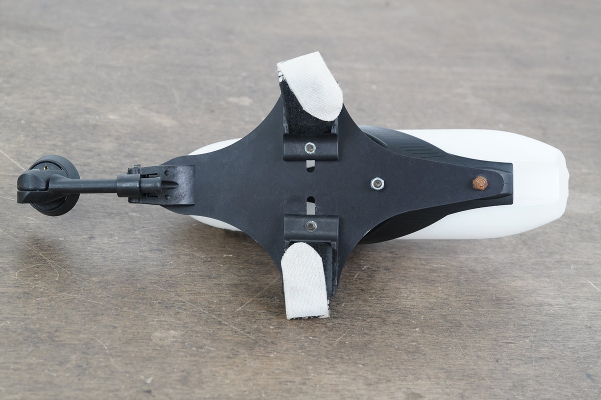 (1) XLAB Torpedo Versa TT Extension Mount + Torpedo Bottle 388g