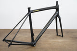 56cm Specialized S-WORKS Aethos Carbon Disc Brake Frameset