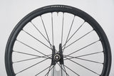 Mavic Ksyrium SL 25 Alloy Tubeless Clincher Disc Brake Wheelset 11 Speed