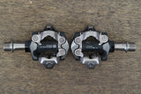 Shimano Deore XT PD-M8100 SPD Clipless MTB 341g