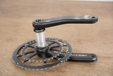 172.5mm 52/36T Cannondale Si Hollowgram Spidering Road Crankset