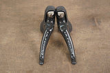 Shimano Ultegra ST-R8000 11 Speed Mechanical Rim Brake Shifters
