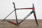 54cm Trek Emonda SL 6 Carbon Rim Brake Road Frameset SL6