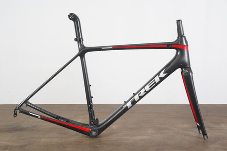 54cm Trek Emonda SL 6 Carbon Rim Brake Road Frameset SL6