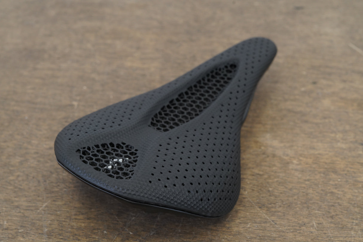 143mm Specialized S-WORKS Power Mirror Carbon Road Saddle 206g
