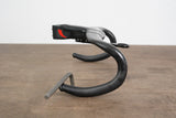 38cm 110mm Pinarello MOST Talon Carbon Integrated Barstem Handlebar 1 1/8"