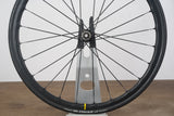 Mavic Ksyrium SL 25 Alloy Tubeless Clincher Disc Brake Wheelset 11 Speed