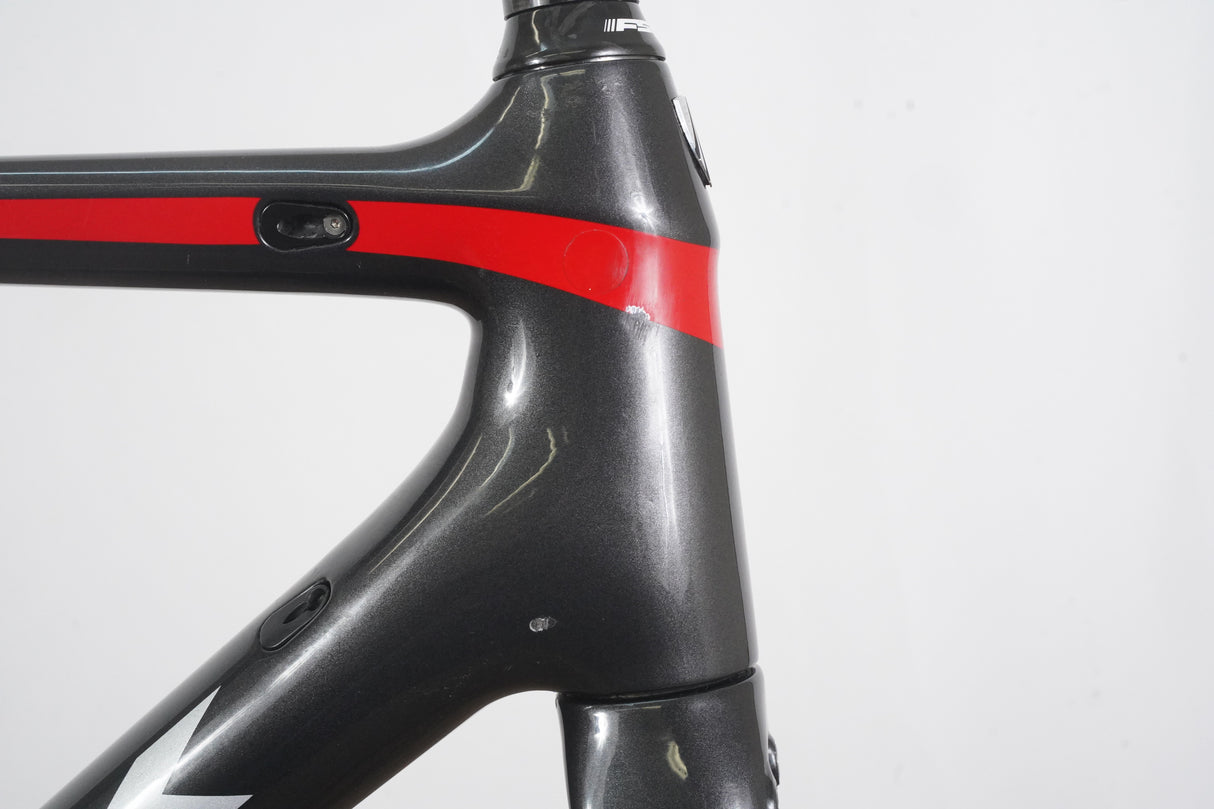 54cm Trek Emonda SL 6 Carbon Rim Brake Road Frameset SL6