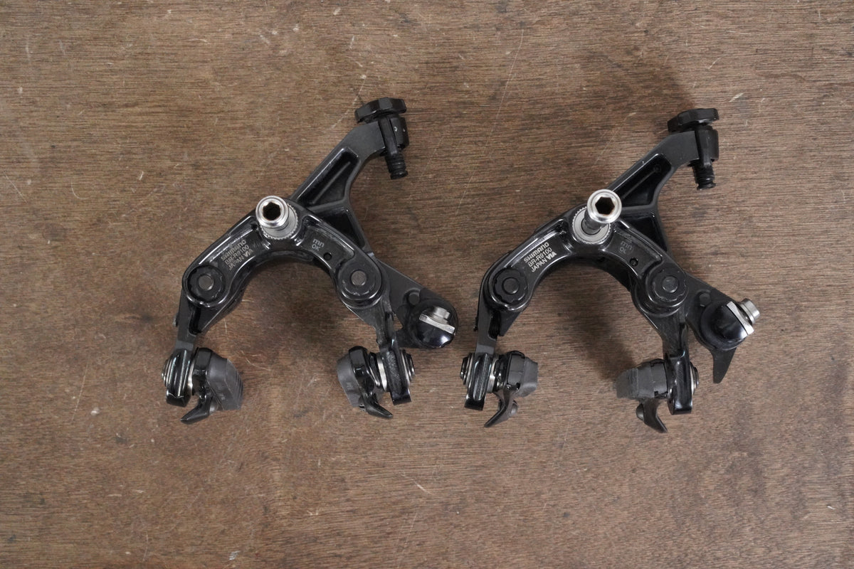 Shimano Dura-Ace R9100 11 Speed Mechanical Rim Brake Road Groupset 9100