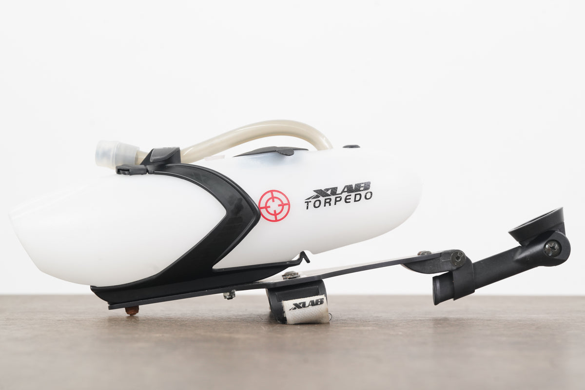(1) XLAB Torpedo Versa TT Extension Mount + Torpedo Bottle 388g