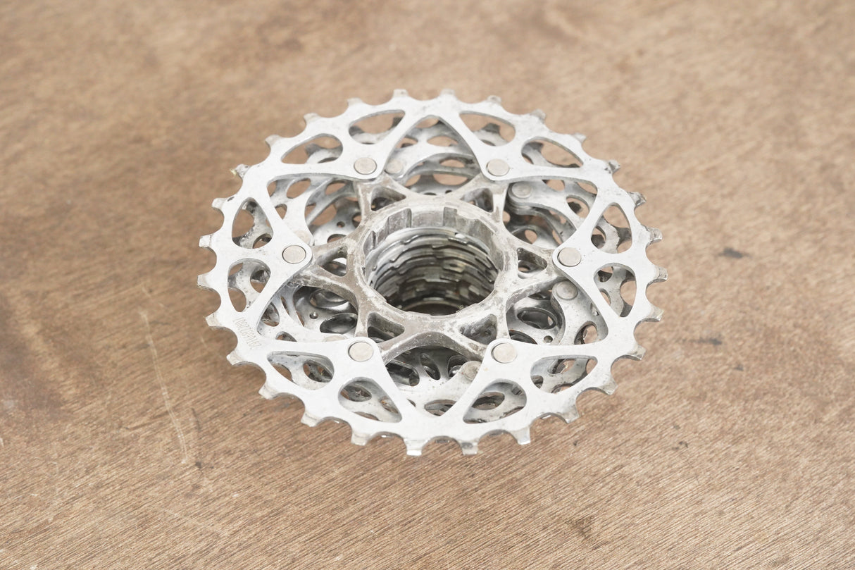 11-28T SRAM Force 22 PG-1170 11 Speed Road Cassette 256g