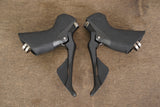 Shimano Ultegra ST-R8000 11 Speed Mechanical Rim Brake Shifters