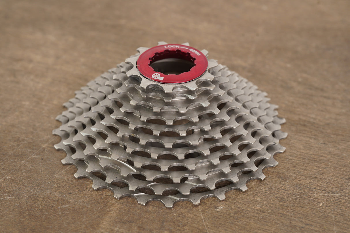 11-30T PrestaCycle Uniblock Pro 11 Speed Cassette 238g