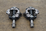 Shimano Deore XT PD-M8100 SPD Clipless MTB 341g
