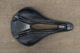 143mm Specialized Power Comp Cr-Mo Rail Road Saddle 237g