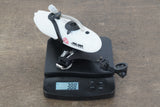 (1) XLAB Torpedo Versa TT Extension Mount + Torpedo Bottle 388g
