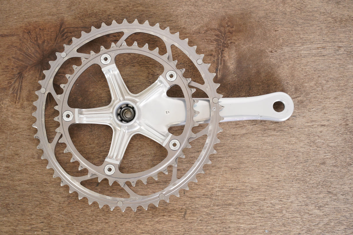 170mm 53/39T Shimano Dura-Ace FC-7700 9 Speed Crankset