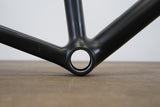 56cm Specialized S-WORKS Aethos Carbon Disc Brake Frameset