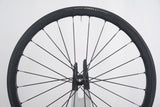 Mavic Ksyrium SL 25 Alloy Tubeless Clincher Disc Brake Wheelset 11 Speed