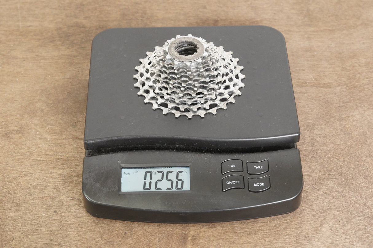 11-28T SRAM Force 22 PG-1170 11 Speed Road Cassette 256g