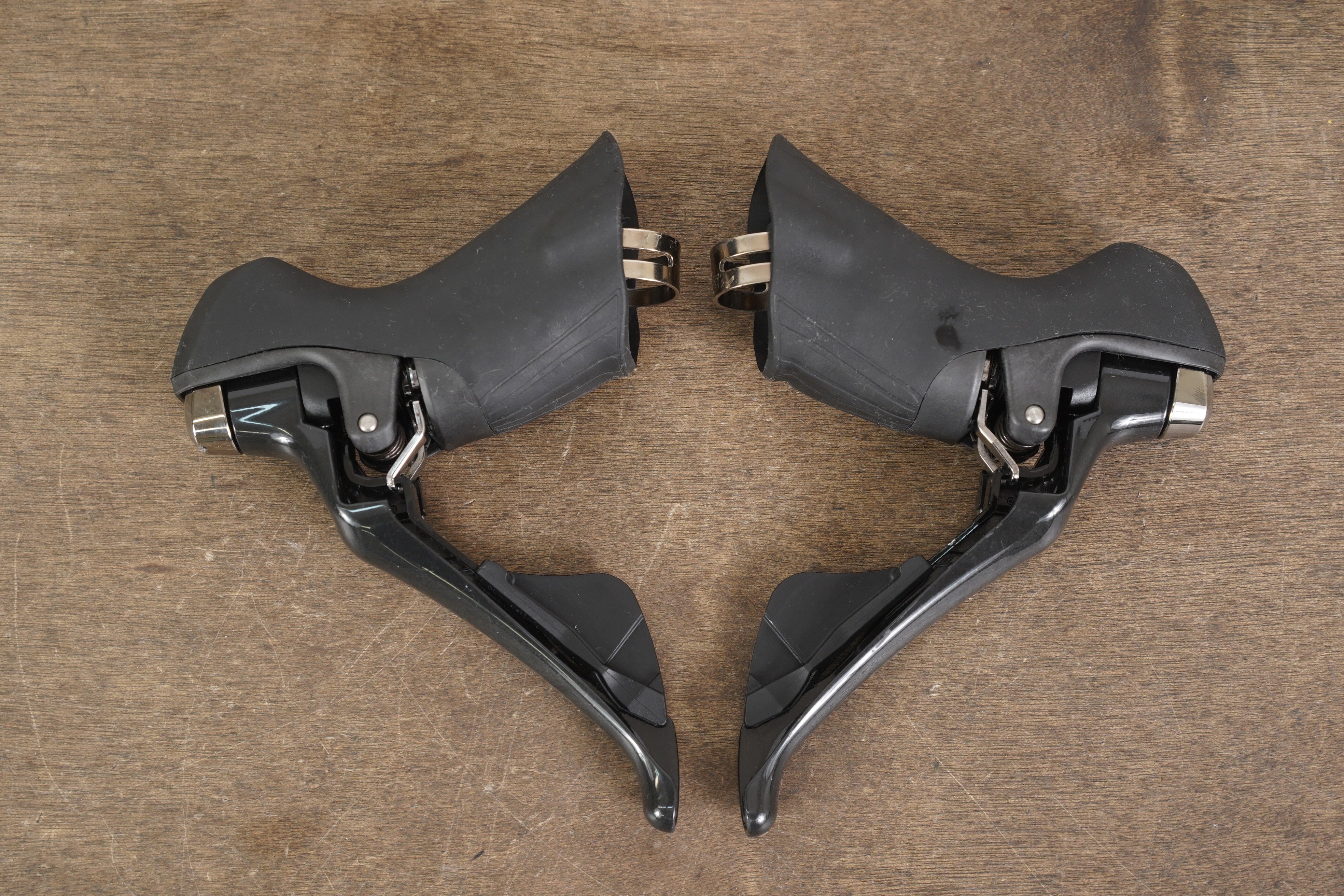 preさま専用　　アルテグラST-R8000 SHIMANO Shimano Ultegra ST-R8000 Shifters | Jenson USA