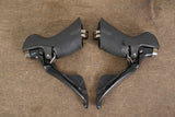 Shimano Ultegra ST-R8000 11 Speed Mechanical Rim Brake Shifters