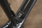 54cm Trek Emonda SL 6 Carbon Rim Brake Road Frameset SL6
