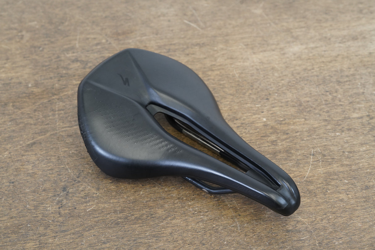 143mm Specialized Power Comp Cr-Mo Rail Road Saddle 225g