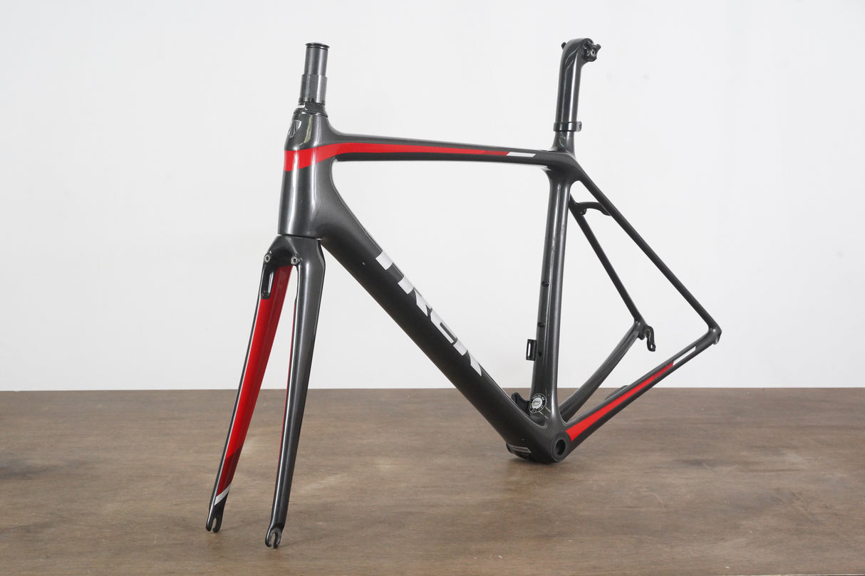 54cm Trek Emonda SL 6 Carbon Rim Brake Road Frameset SL6