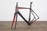 54cm Trek Emonda SL 6 Carbon Rim Brake Road Frameset SL6