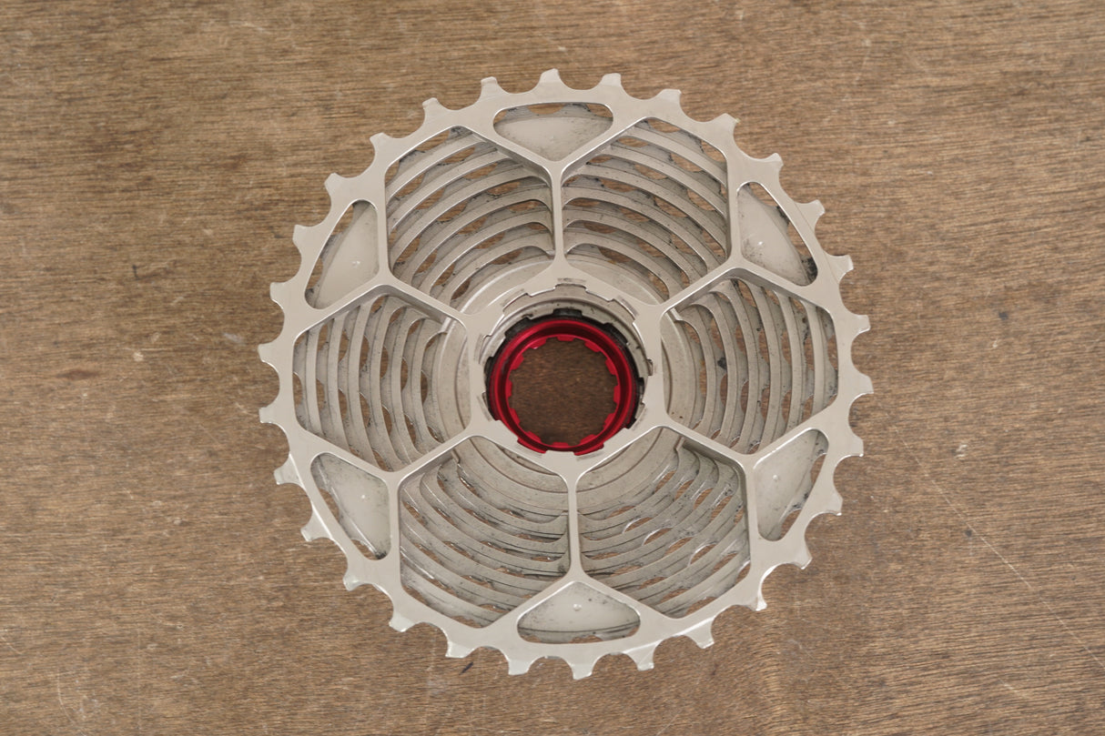 11-30T PrestaCycle Uniblock Pro 11 Speed Cassette 238g