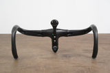 38cm 110mm Pinarello MOST Talon Carbon Integrated Barstem Handlebar 1 1/8"