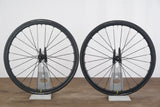 Mavic Ksyrium SL 25 Alloy Tubeless Clincher Disc Brake Wheelset 11 Speed