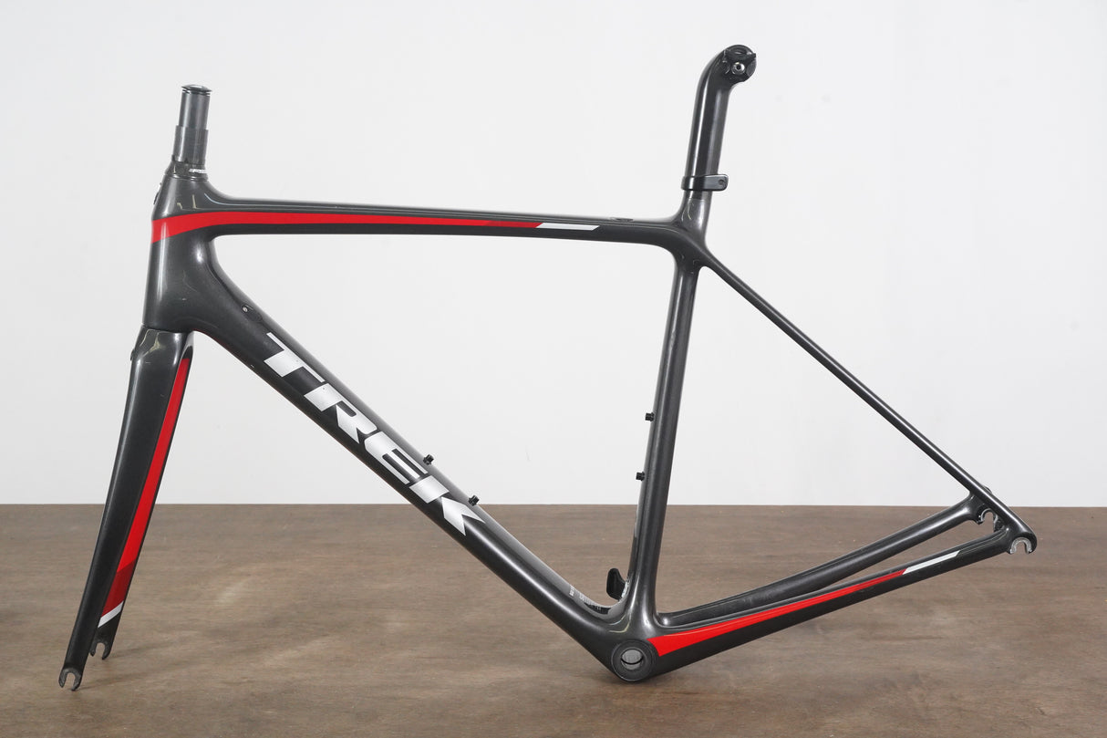 54cm Trek Emonda SL 6 Carbon Rim Brake Road Frameset SL6