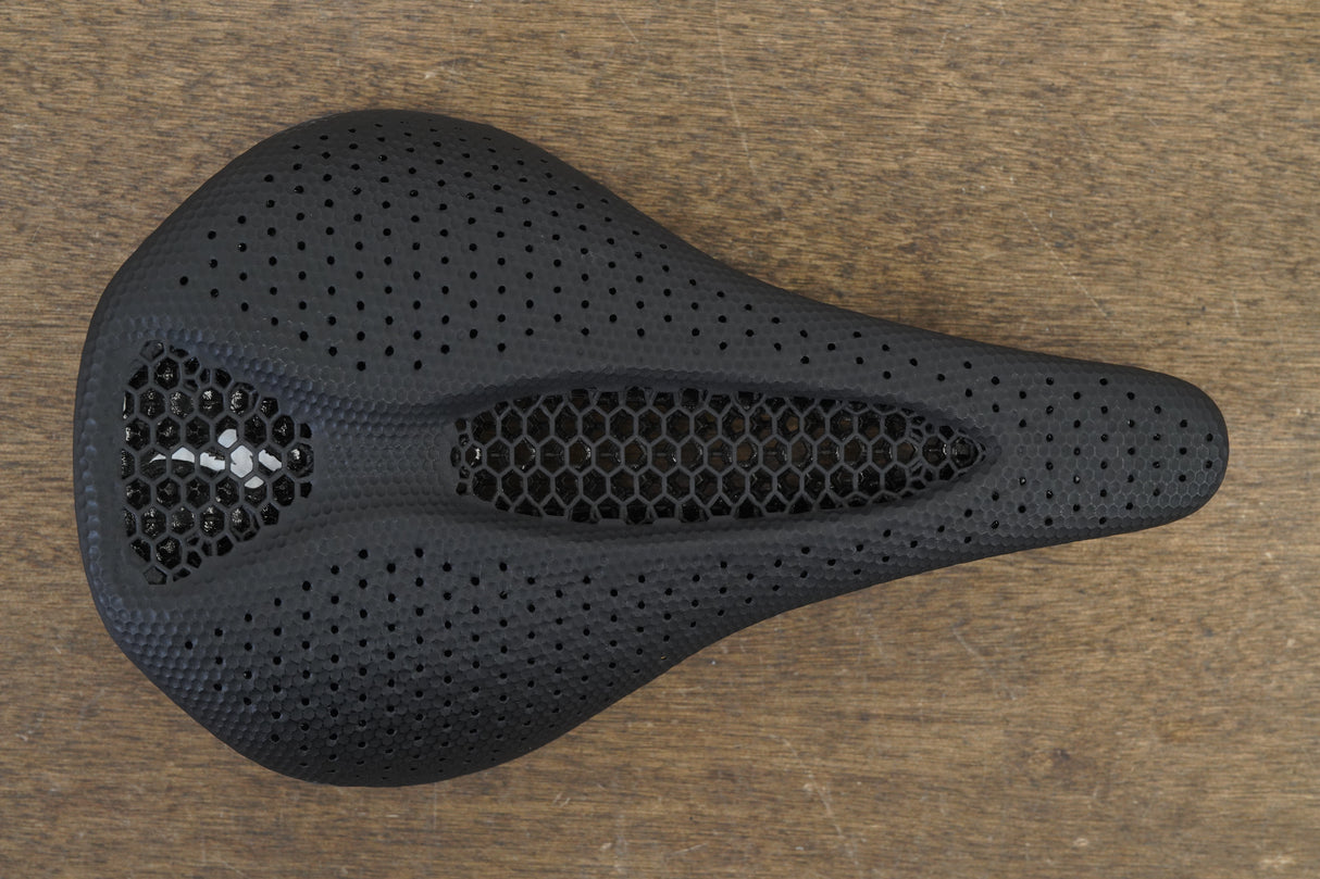143mm Specialized S-WORKS Power Mirror Carbon Road Saddle 206g