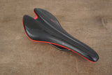 128mm Giant Contact Alloy Rail Road Saddle 295g