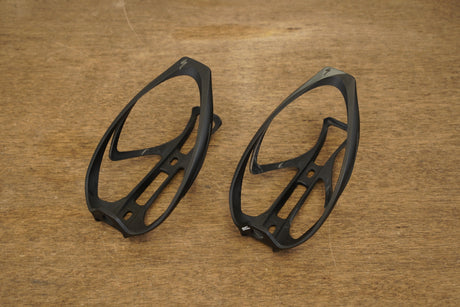 (2) Specialized Rib Cage II Water Bottle Cages 65g