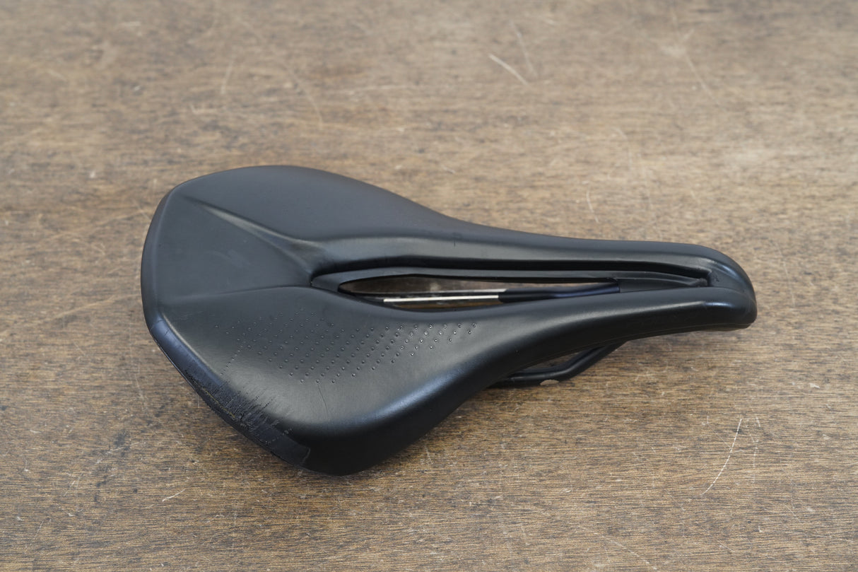 143mm Specialized Power Comp Cr-Mo Rail Road Saddle 225g