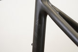 54cm Parlee ESX Carbon Rim Brake Road Frameset
