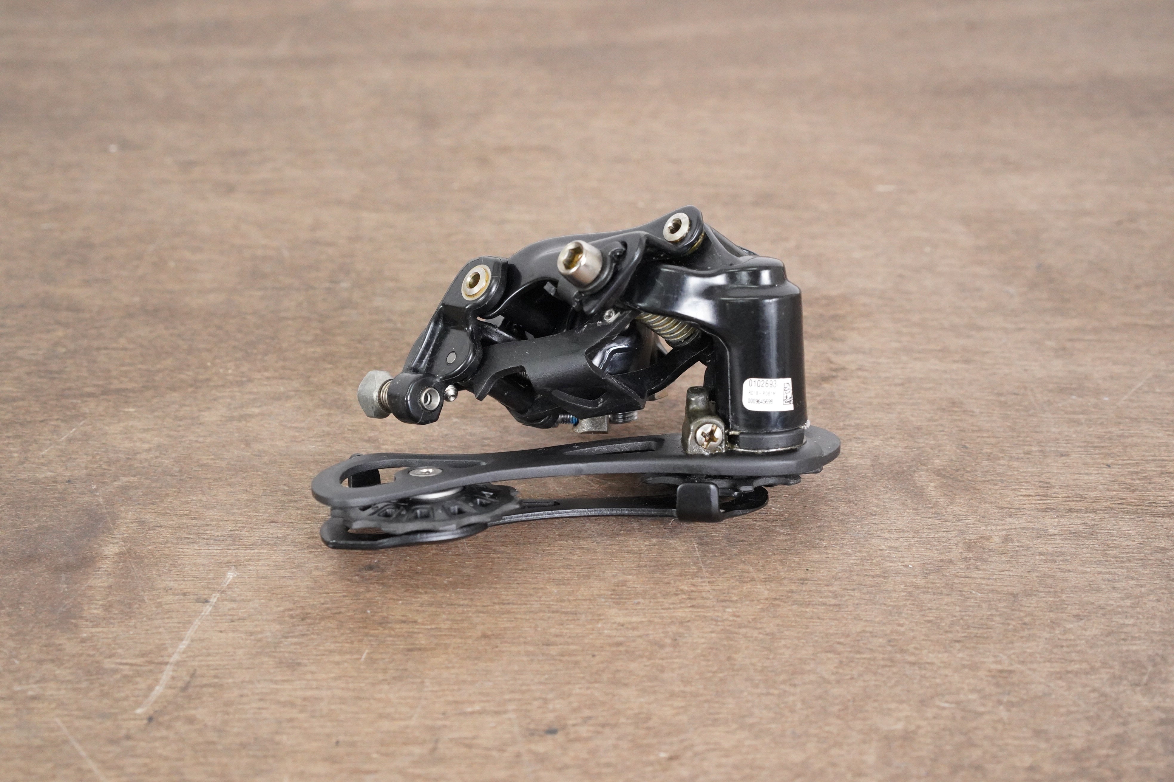 Potenza rear derailleur online