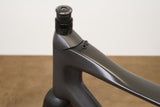 54cm Parlee ESX Carbon Rim Brake Road Frameset