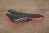 128mm Giant Contact Alloy Rail Road Saddle 295g