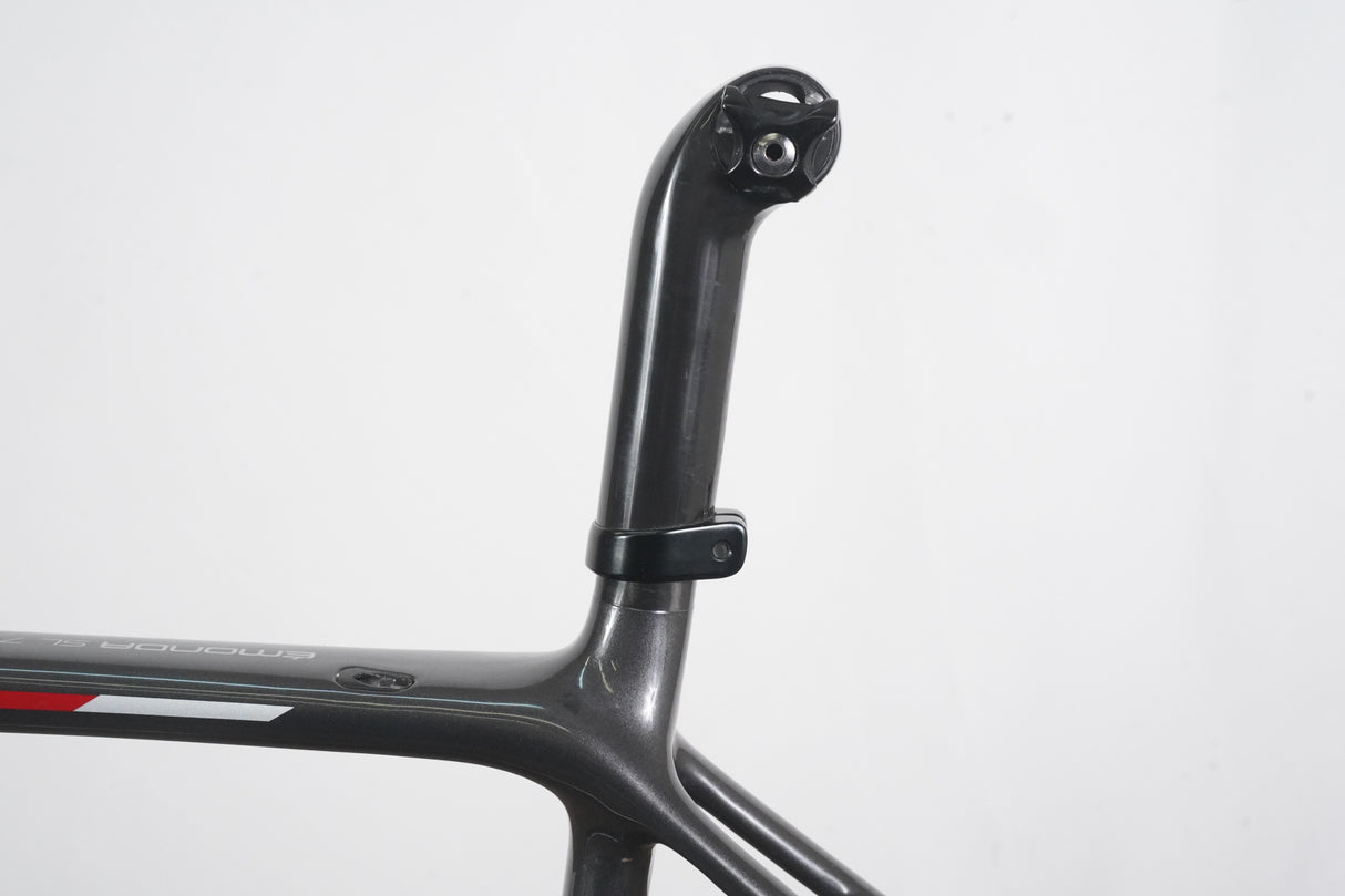 54cm Trek Emonda SL 6 Carbon Rim Brake Road Frameset SL6