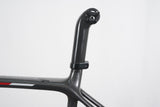 54cm Trek Emonda SL 6 Carbon Rim Brake Road Frameset SL6