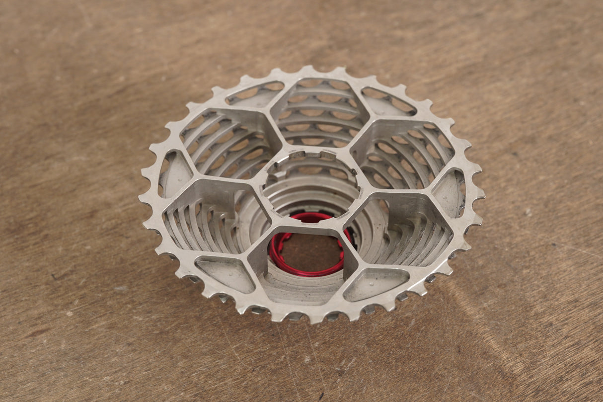 11-30T PrestaCycle Uniblock Pro 11 Speed Cassette 238g