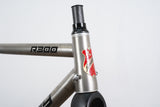 2023 S (Small) Lynskey R300 Titanium Disc Brake Road Frameset